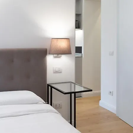 With Parking For Relax Apartment